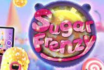 Sugar Frenzy slot